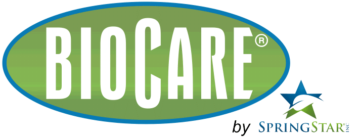 BioCare Logo