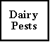 Dairy Pest Control Products