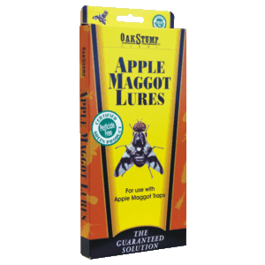 Thumbnail of Apple Maggot Lure Box