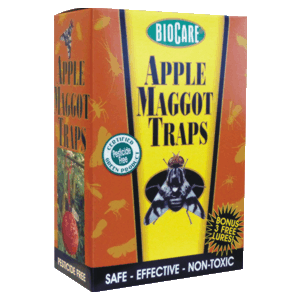 Thumbnail of Apple Maggot Lure Box