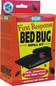 Thumbnail of Bed Bug Trap Refill Kit