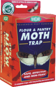 Flour and Pantry Moth Trap