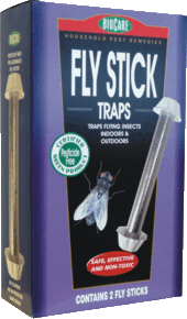 Thumbnail of Fly Stick Box