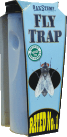 Thumbnail of Fly Trap Slim