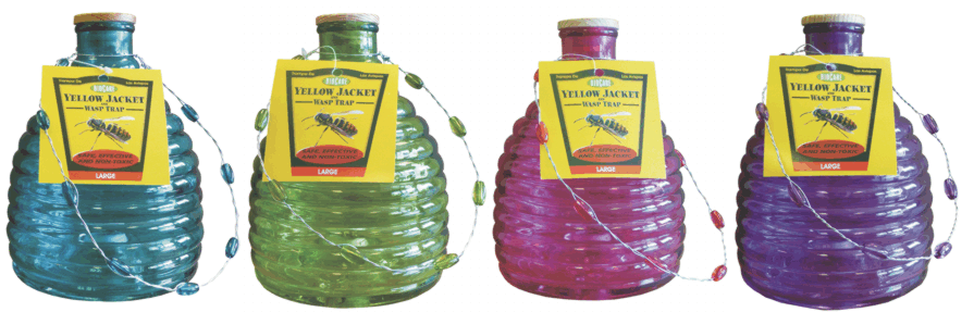 Thumbnail of Glass Insect Trap - Large