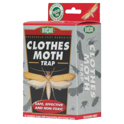 Clothes Moth Traps